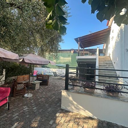 Serenity Studios Kala Nera Dış mekan fotoğraf