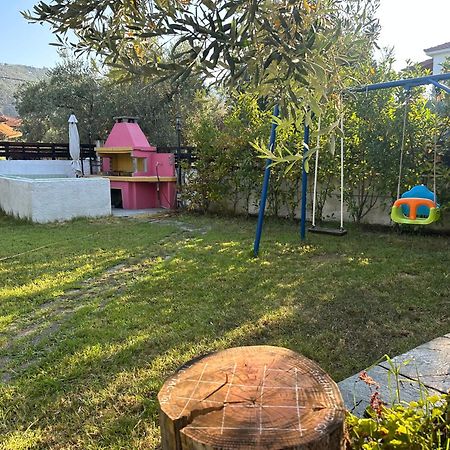 Serenity Studios Kala Nera Dış mekan fotoğraf