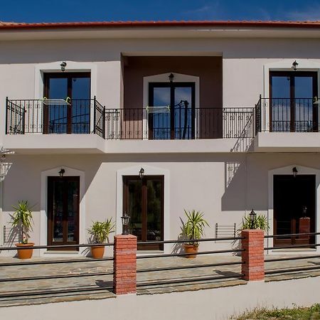 Serenity Studios Kala Nera Dış mekan fotoğraf