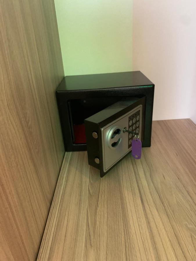Serenity Studios Kala Nera Dış mekan fotoğraf