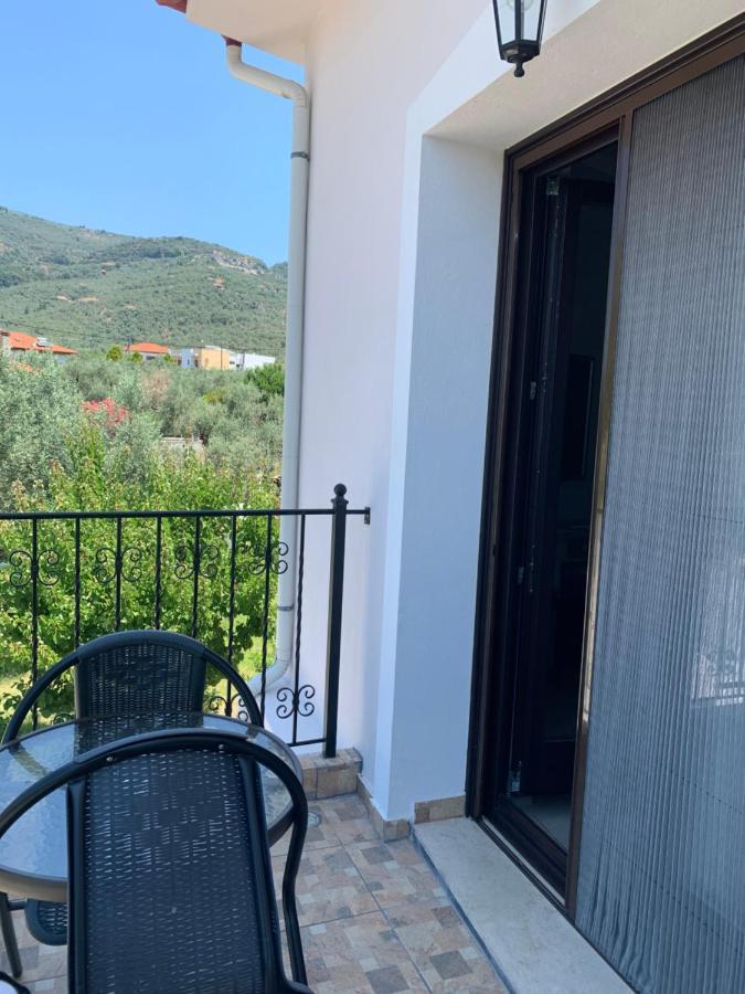 Serenity Studios Kala Nera Dış mekan fotoğraf