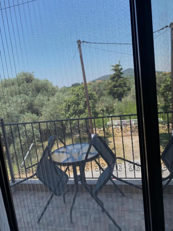 Serenity Studios Kala Nera Dış mekan fotoğraf
