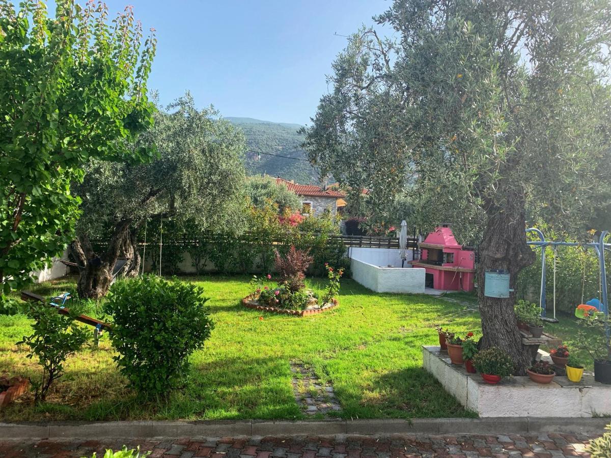 Serenity Studios Kala Nera Dış mekan fotoğraf
