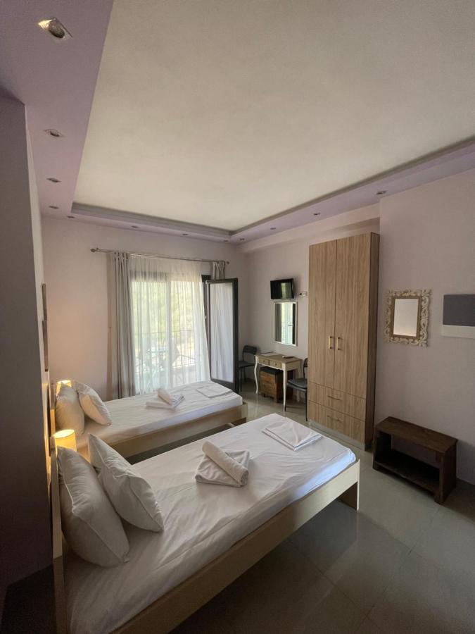Serenity Studios Kala Nera Dış mekan fotoğraf