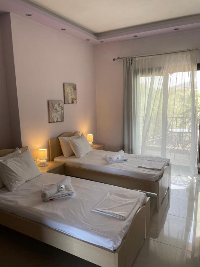 Serenity Studios Kala Nera Dış mekan fotoğraf
