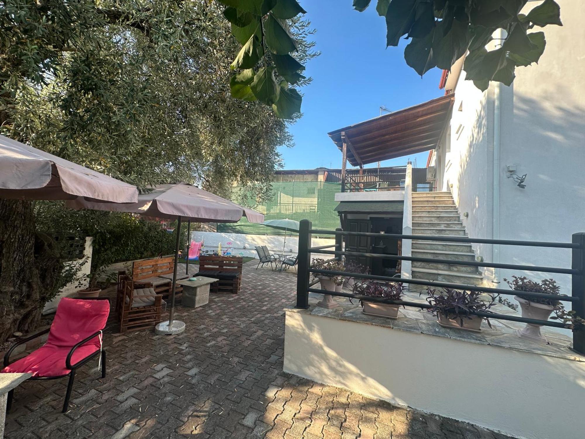 Serenity Studios Kala Nera Dış mekan fotoğraf