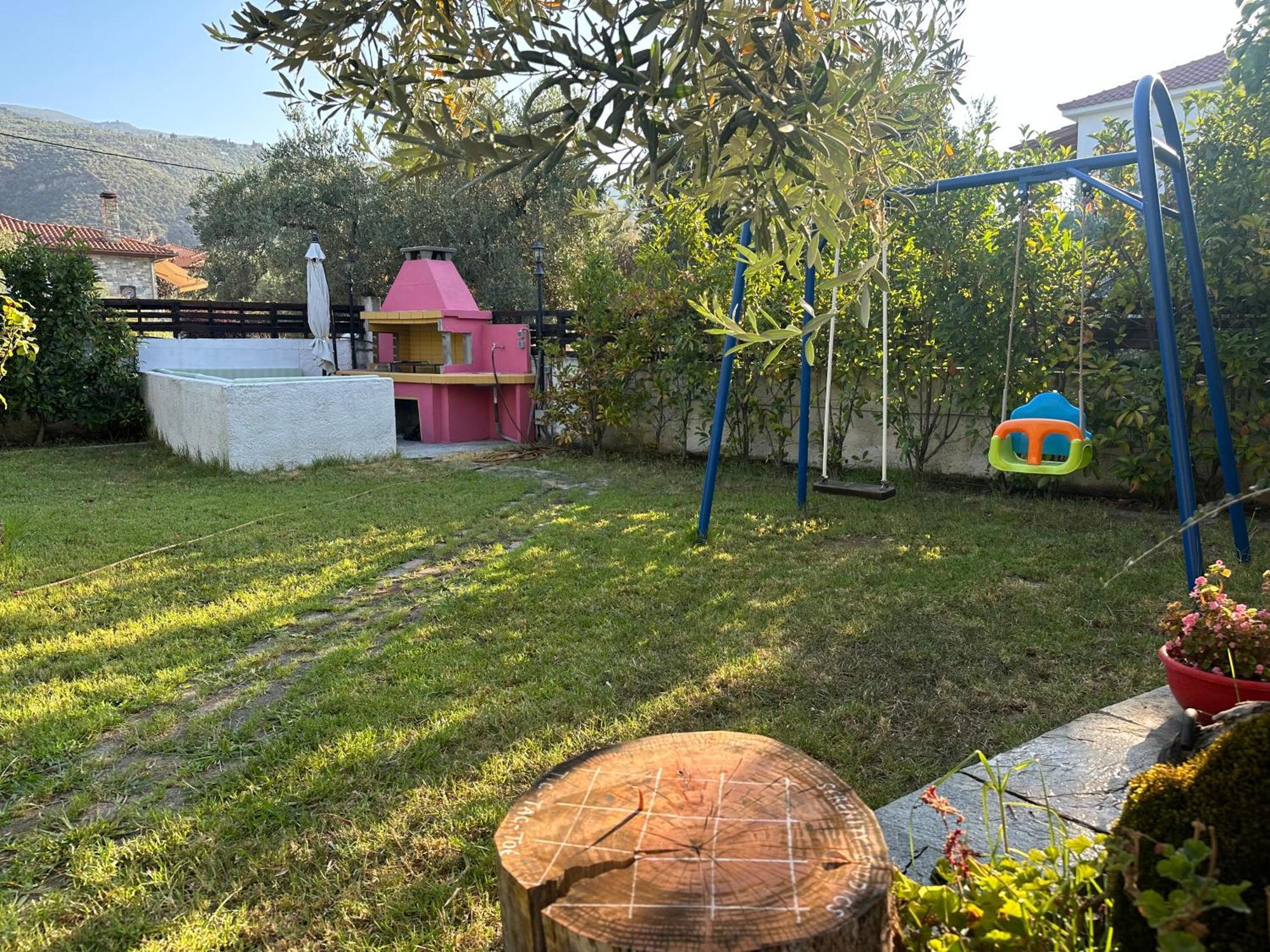 Serenity Studios Kala Nera Dış mekan fotoğraf