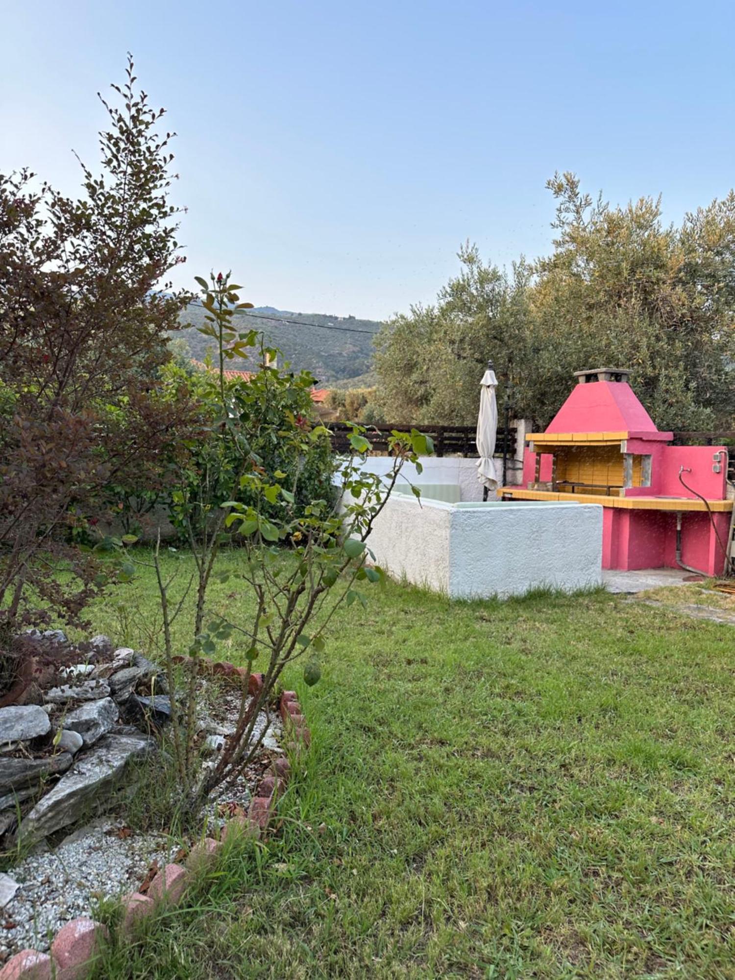 Serenity Studios Kala Nera Dış mekan fotoğraf