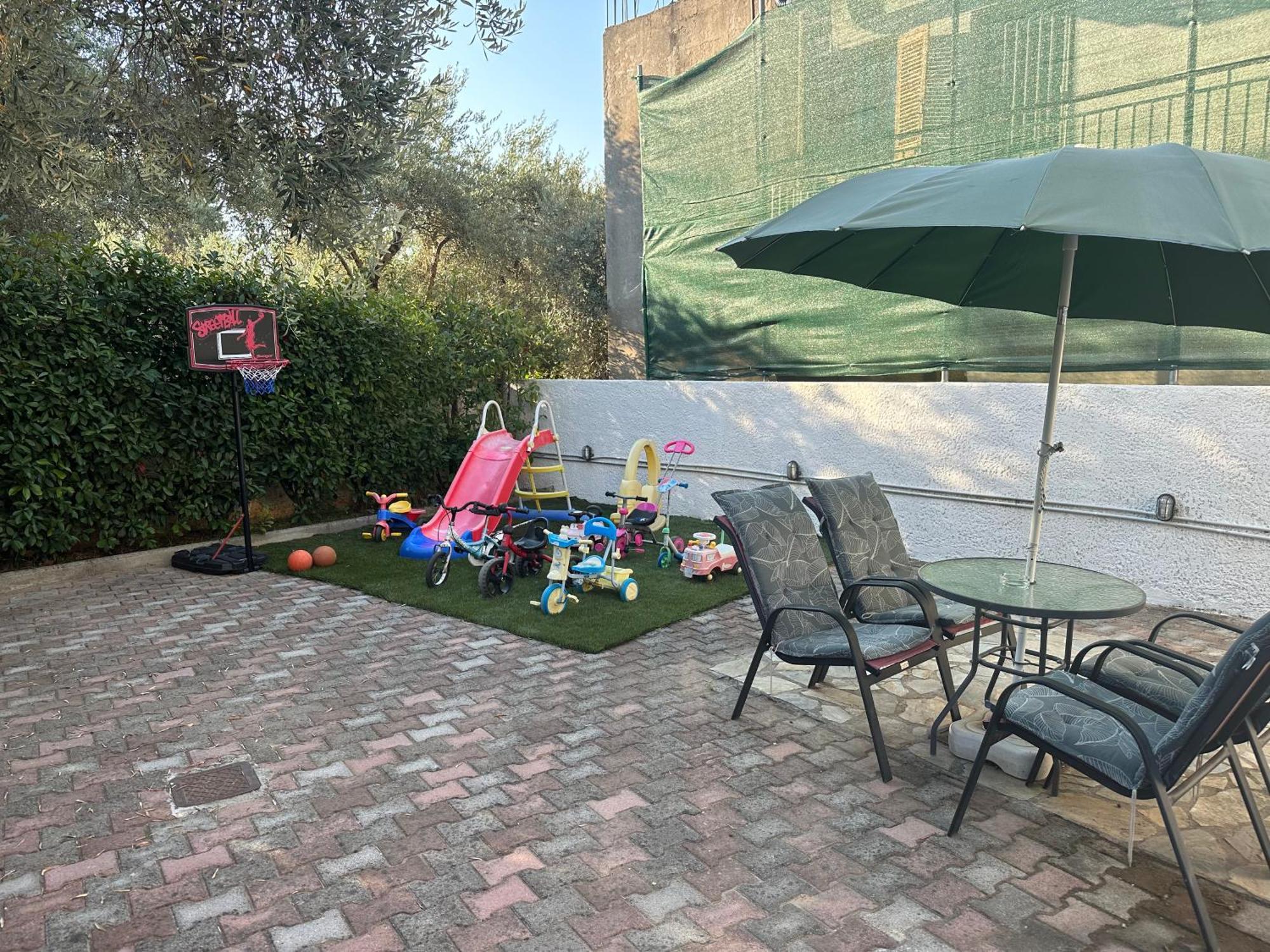 Serenity Studios Kala Nera Dış mekan fotoğraf