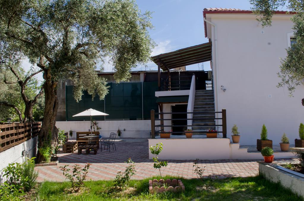 Serenity Studios Kala Nera Dış mekan fotoğraf