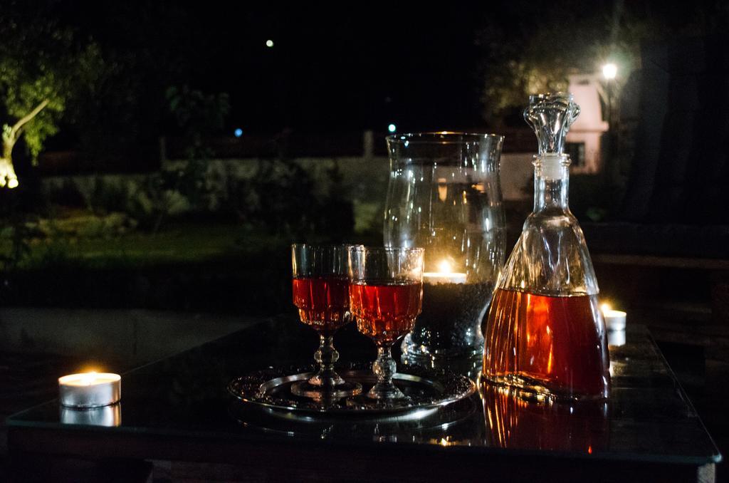 Serenity Studios Kala Nera Dış mekan fotoğraf