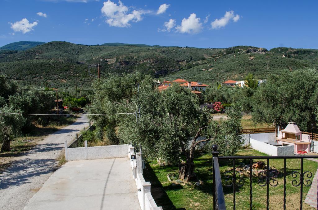 Serenity Studios Kala Nera Dış mekan fotoğraf