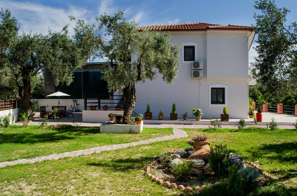 Serenity Studios Kala Nera Dış mekan fotoğraf