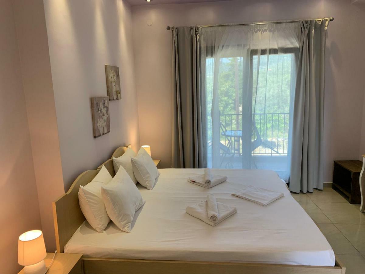 Serenity Studios Kala Nera Dış mekan fotoğraf
