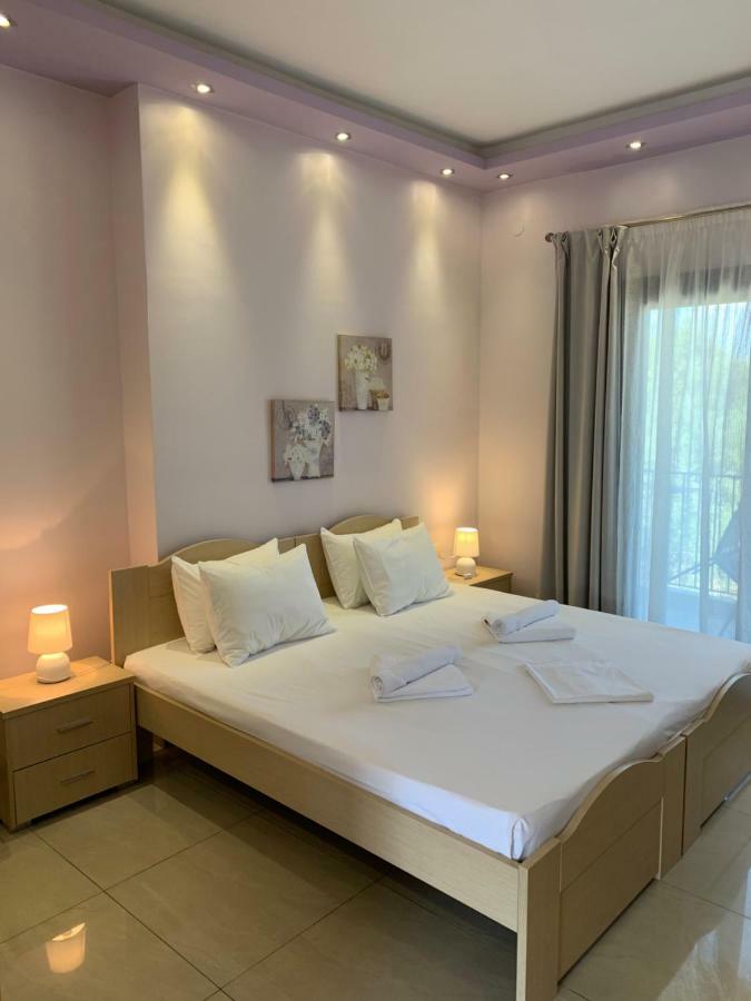 Serenity Studios Kala Nera Dış mekan fotoğraf