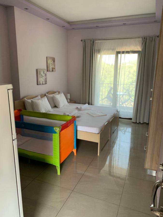 Serenity Studios Kala Nera Dış mekan fotoğraf