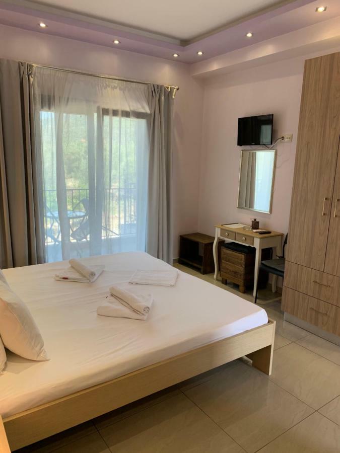 Serenity Studios Kala Nera Dış mekan fotoğraf